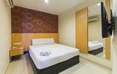 Туры в отель Signature Hotel SetiaWalk Puchong