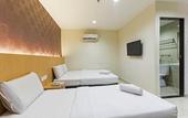 Туры в отель Signature Hotel SetiaWalk Puchong