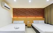 Туры в отель Signature Hotel SetiaWalk Puchong
