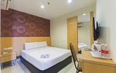 Туры в отель Signature Hotel SetiaWalk Puchong