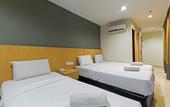Туры в отель Signature Hotel SetiaWalk Puchong