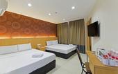 Туры в отель Signature Hotel SetiaWalk Puchong