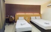 Туры в отель Signature Hotel SetiaWalk Puchong