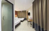 Туры в отель Signature Hotel SetiaWalk Puchong