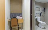 Туры в отель Signature Hotel SetiaWalk Puchong