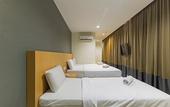 Туры в отель Signature Hotel SetiaWalk Puchong
