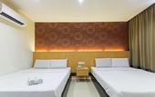 Туры в отель Signature Hotel SetiaWalk Puchong