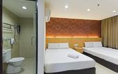 Туры в отель Signature Hotel SetiaWalk Puchong
