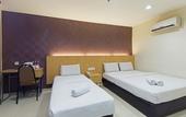 Туры в отель Signature Hotel SetiaWalk Puchong