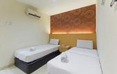 Туры в отель Signature Hotel SetiaWalk Puchong