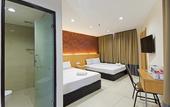 Туры в отель Signature Hotel SetiaWalk Puchong