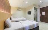 Туры в отель Signature Hotel SetiaWalk Puchong