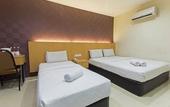 Туры в отель Signature Hotel SetiaWalk Puchong