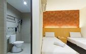 Туры в отель Signature Hotel SetiaWalk Puchong