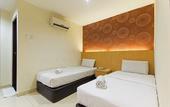 Туры в отель Signature Hotel SetiaWalk Puchong