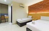 Туры в отель Signature Hotel SetiaWalk Puchong