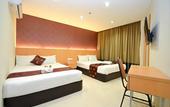 Туры в отель Signature Hotel SetiaWalk Puchong