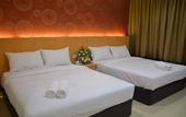 Туры в отель Signature Hotel SetiaWalk Puchong