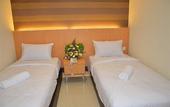 Туры в отель Signature Hotel SetiaWalk Puchong