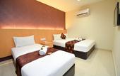 Туры в отель Signature Hotel SetiaWalk Puchong