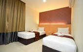 Туры в отель Signature Hotel SetiaWalk Puchong