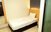 Туры в отель Signature Hotel SetiaWalk Puchong