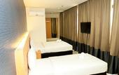 Туры в отель Signature Hotel SetiaWalk Puchong