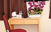 Туры в отель Signature Hotel SetiaWalk Puchong