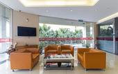 Туры в отель Signature Hotel SetiaWalk Puchong