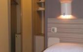 Туры в отель KYRIAD BELLEGARDE - Geneve