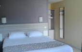 Туры в отель KYRIAD BELLEGARDE - Geneve