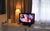 Туры в отель KYRIAD BELLEGARDE - Geneve