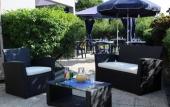 Туры в отель KYRIAD BELLEGARDE - Geneve