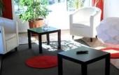 Туры в отель KYRIAD BELLEGARDE - Geneve