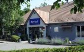 Туры в отель KYRIAD BELLEGARDE - Geneve
