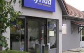 Туры в отель KYRIAD BELLEGARDE - Geneve