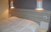 Туры в отель KYRIAD BELLEGARDE - Geneve