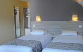 Туры в отель KYRIAD BELLEGARDE - Geneve