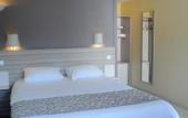 Туры в отель KYRIAD BELLEGARDE - Geneve
