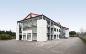 Туры в отель B&B HOTEL Valence Nord