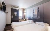 Туры в отель B&B HOTEL Valence Nord