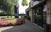 Туры в отель Kyriad Annecy Nord - Epagny