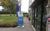 Туры в отель Kyriad Annecy Nord - Epagny