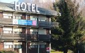 Туры в отель Kyriad Annecy Nord - Epagny