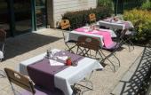 Туры в отель Kyriad Annecy Nord - Epagny