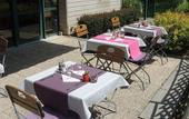 Туры в отель Kyriad Annecy Nord - Epagny