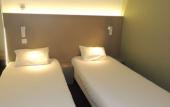 Туры в отель Kyriad Annecy Nord - Epagny