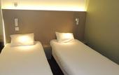 Туры в отель Kyriad Annecy Nord - Epagny