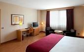 Туры в отель Hotel SB Madrid Norte