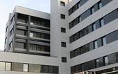 Туры в отель Hotel SB Madrid Norte